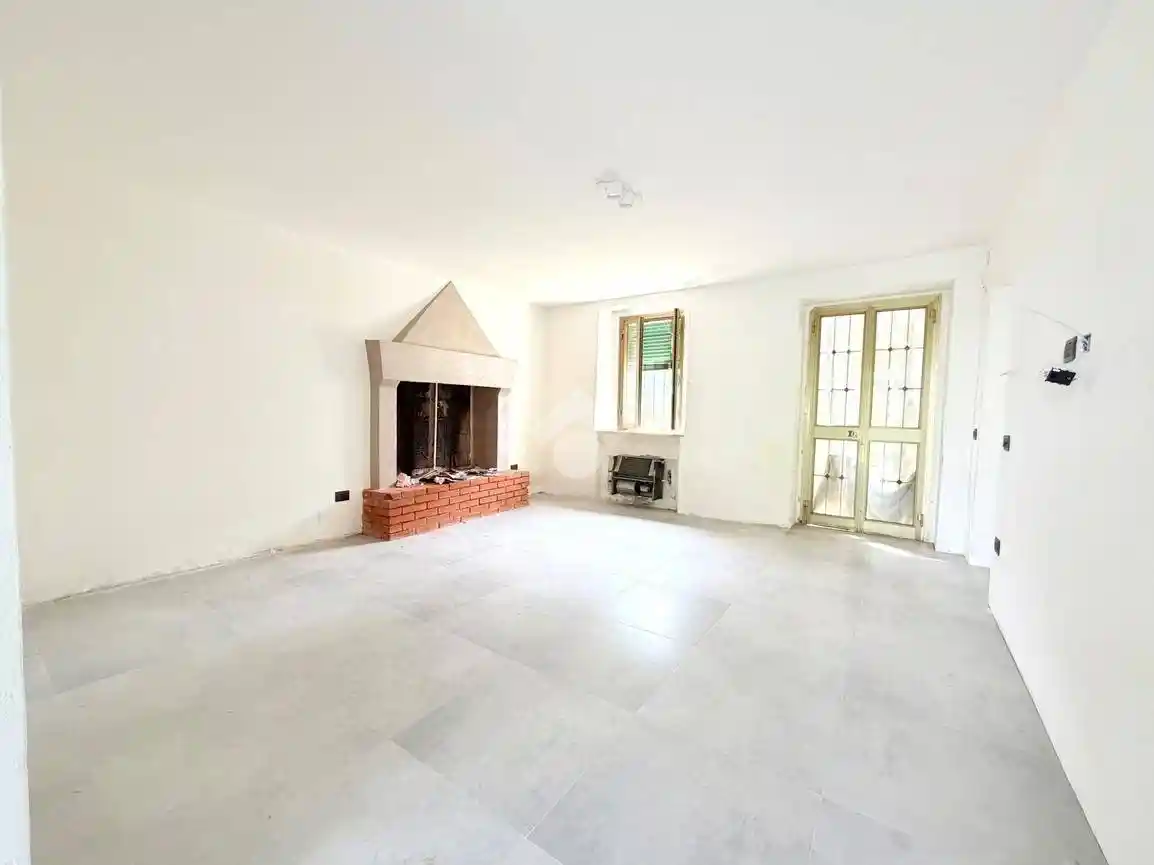 Casa indipendente in vendita a Pontevico