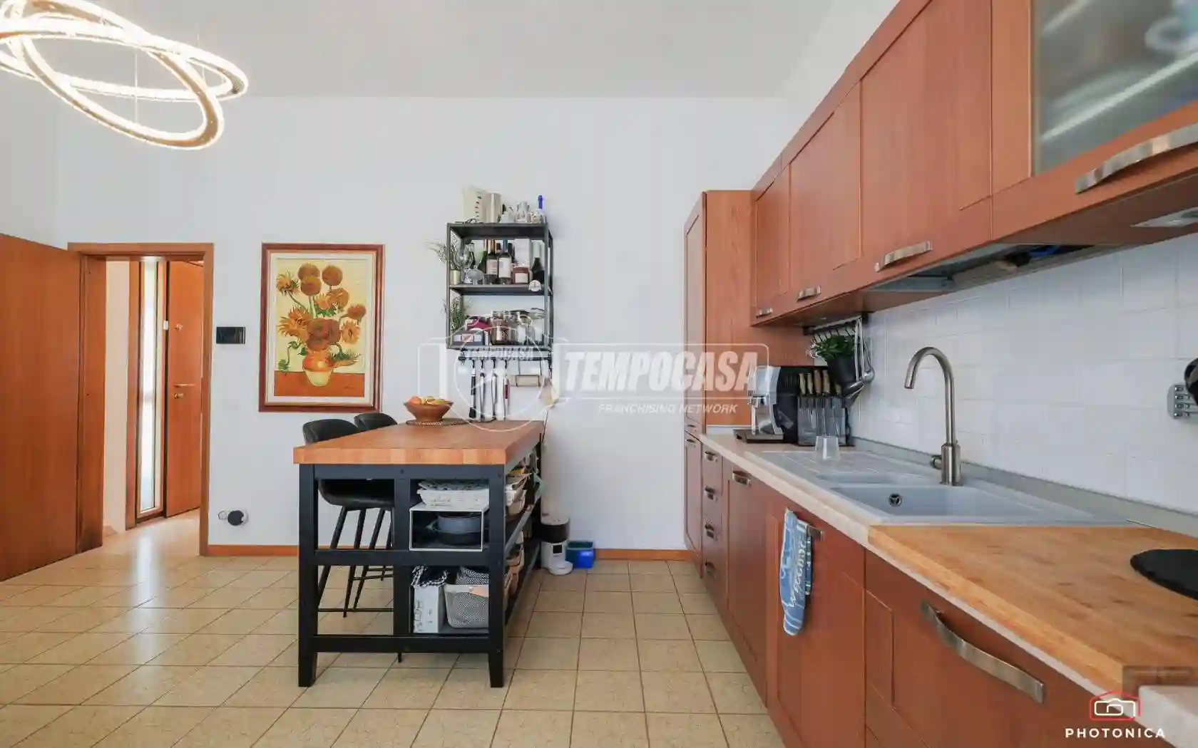 Villetta a schiera - foto 4