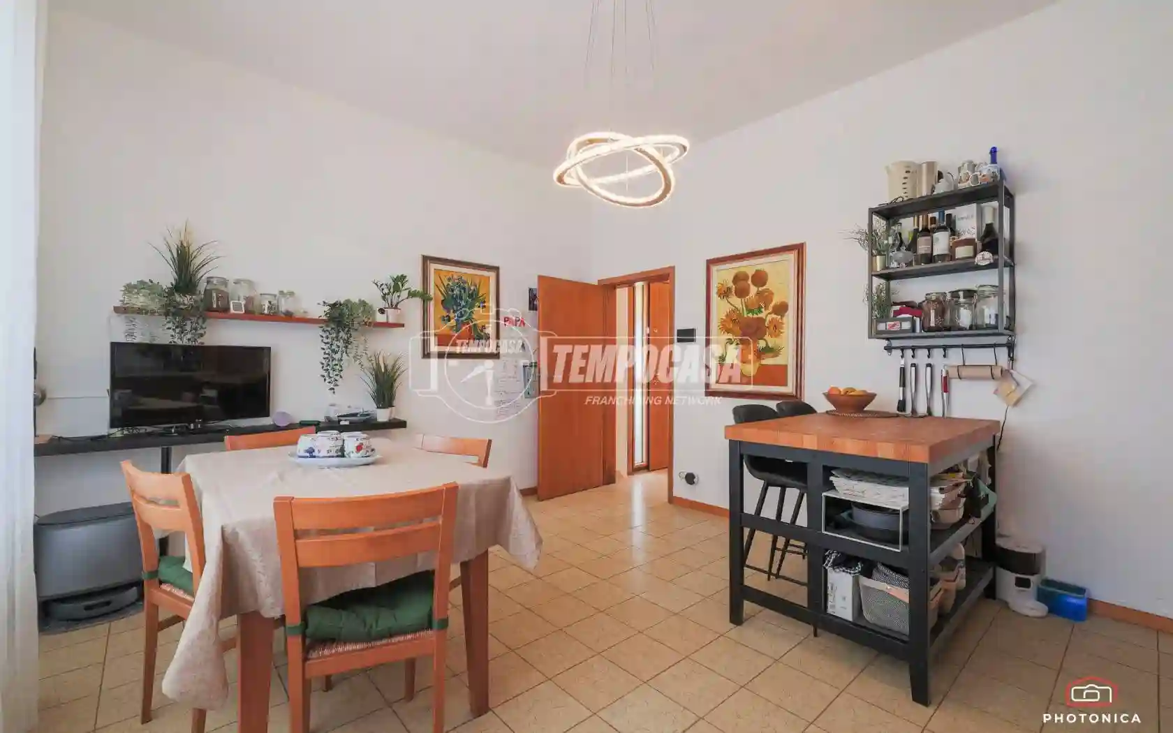 Villetta a schiera - foto 5