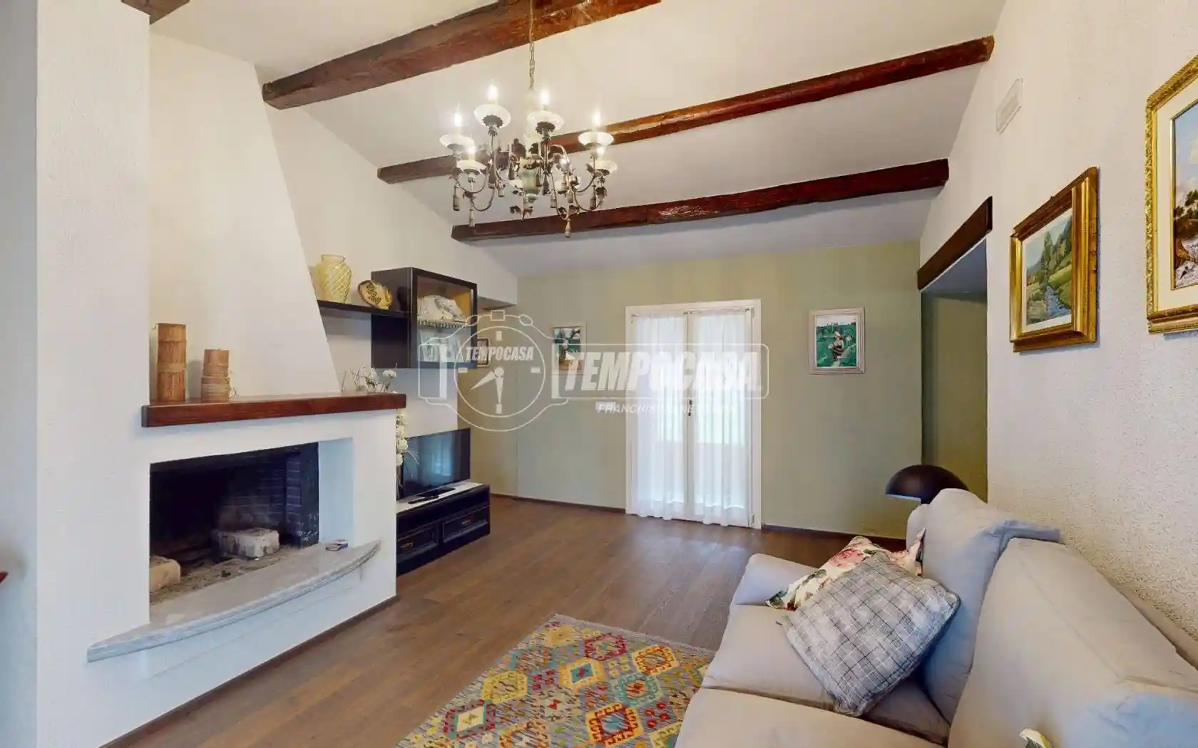 Villa in vendita a Civitanova Marche