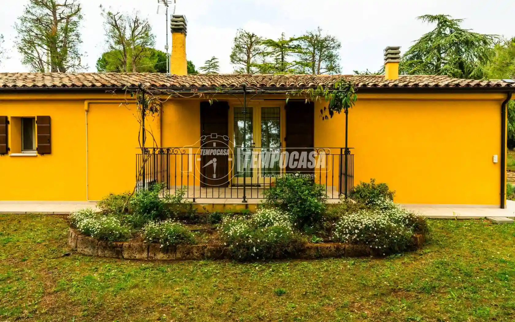 Villa - foto 2
