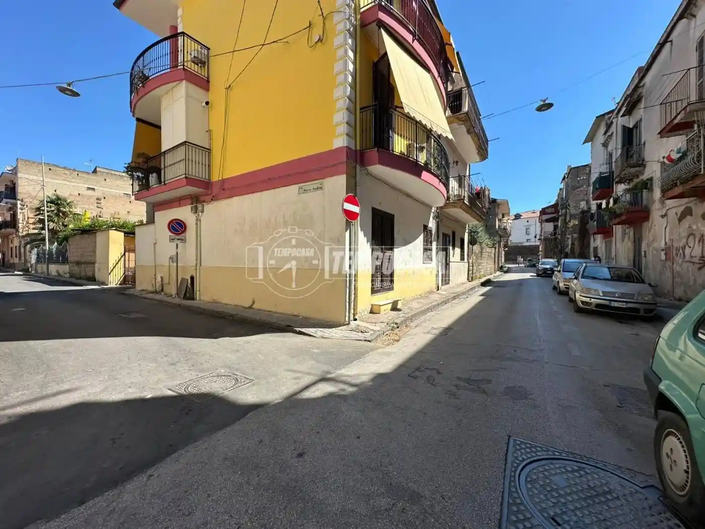 Appartamento in vendita a Acerra