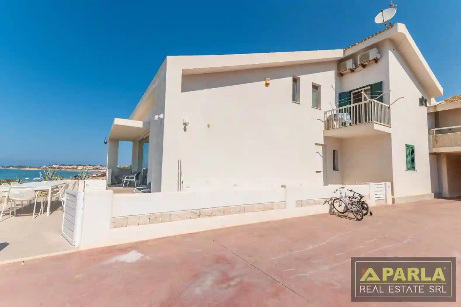 Villa - foto 5
