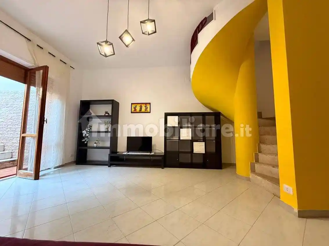 Appartamento in vendita a Bari