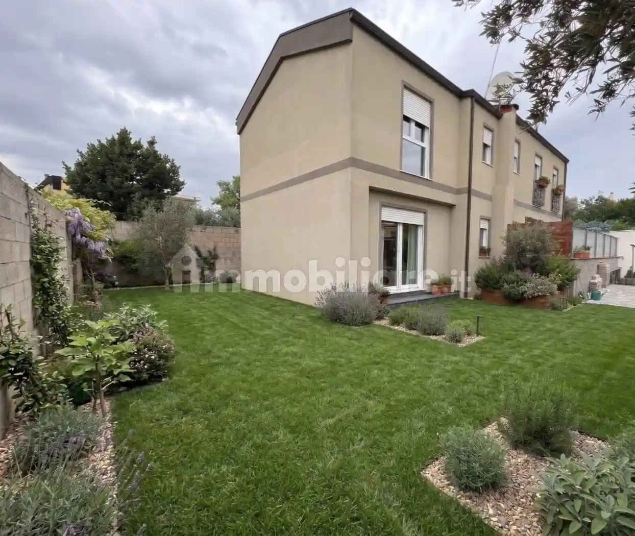 Villa in vendita a Cagliari
