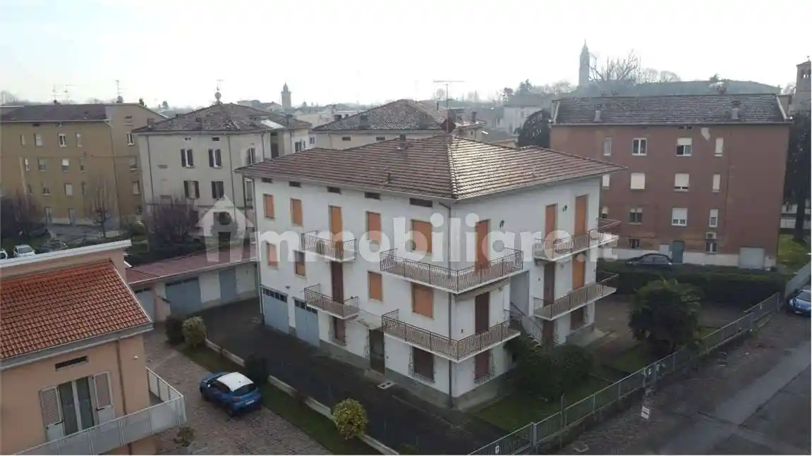 Appartamento in vendita a Soragna