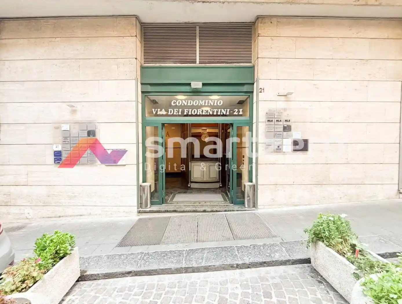 Appartamento in vendita a Napoli