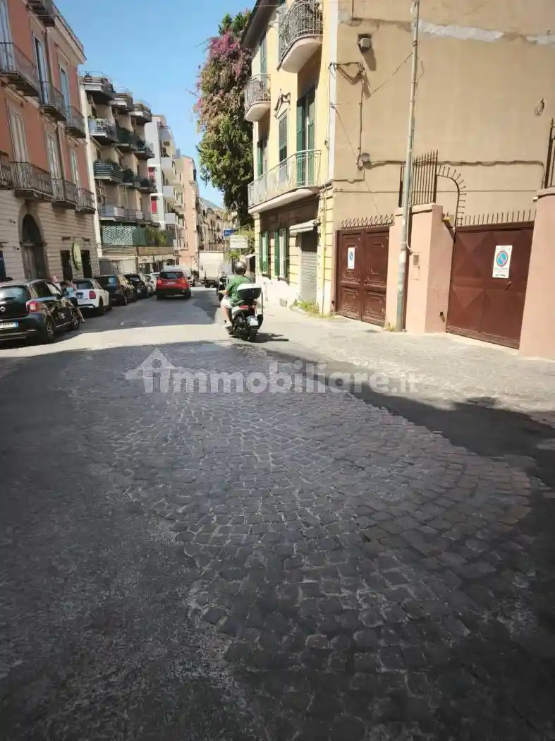 Appartamento in affitto a Castellammare di Stabia