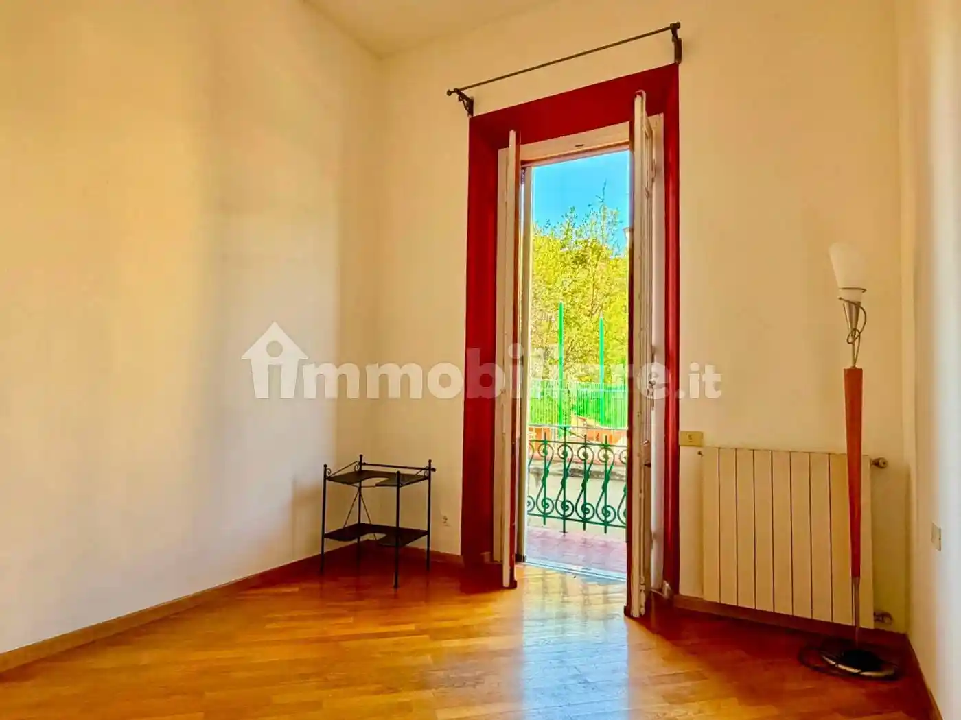 Appartamento in vendita a Firenze
