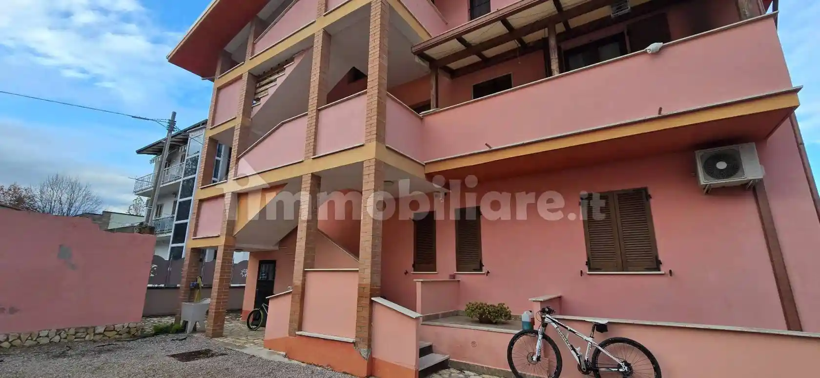 Appartamento in vendita a Perugia