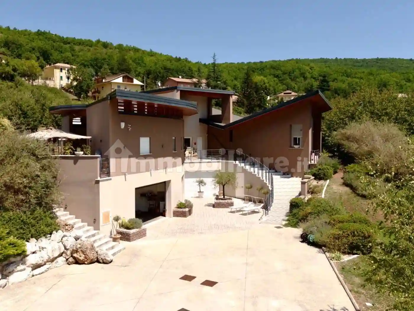 Villa - foto 4