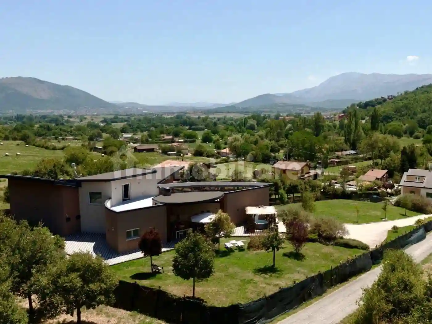 Villa - foto 5