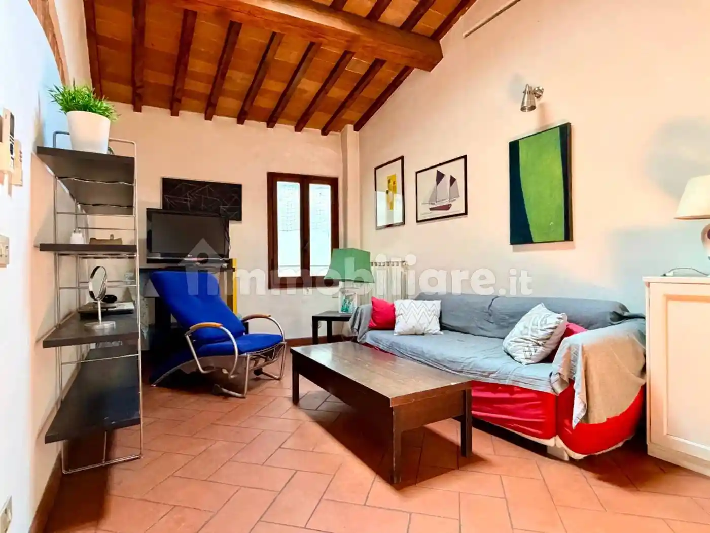 Appartamento in vendita a Firenze