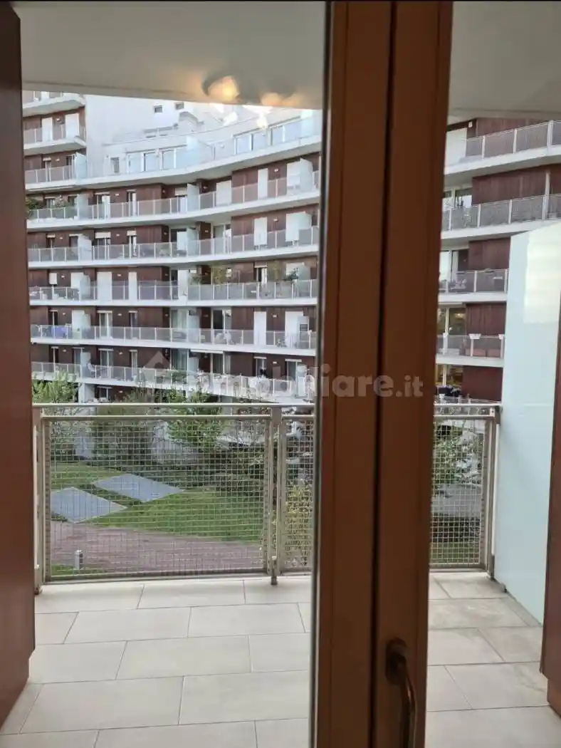 Appartamento in vendita a Segrate