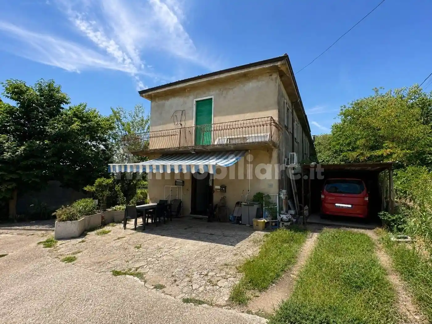 Rustico - Casale in vendita a San Bonifacio