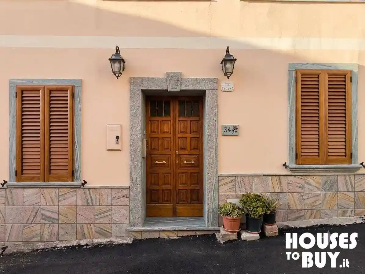Casa indipendente in vendita a Banari