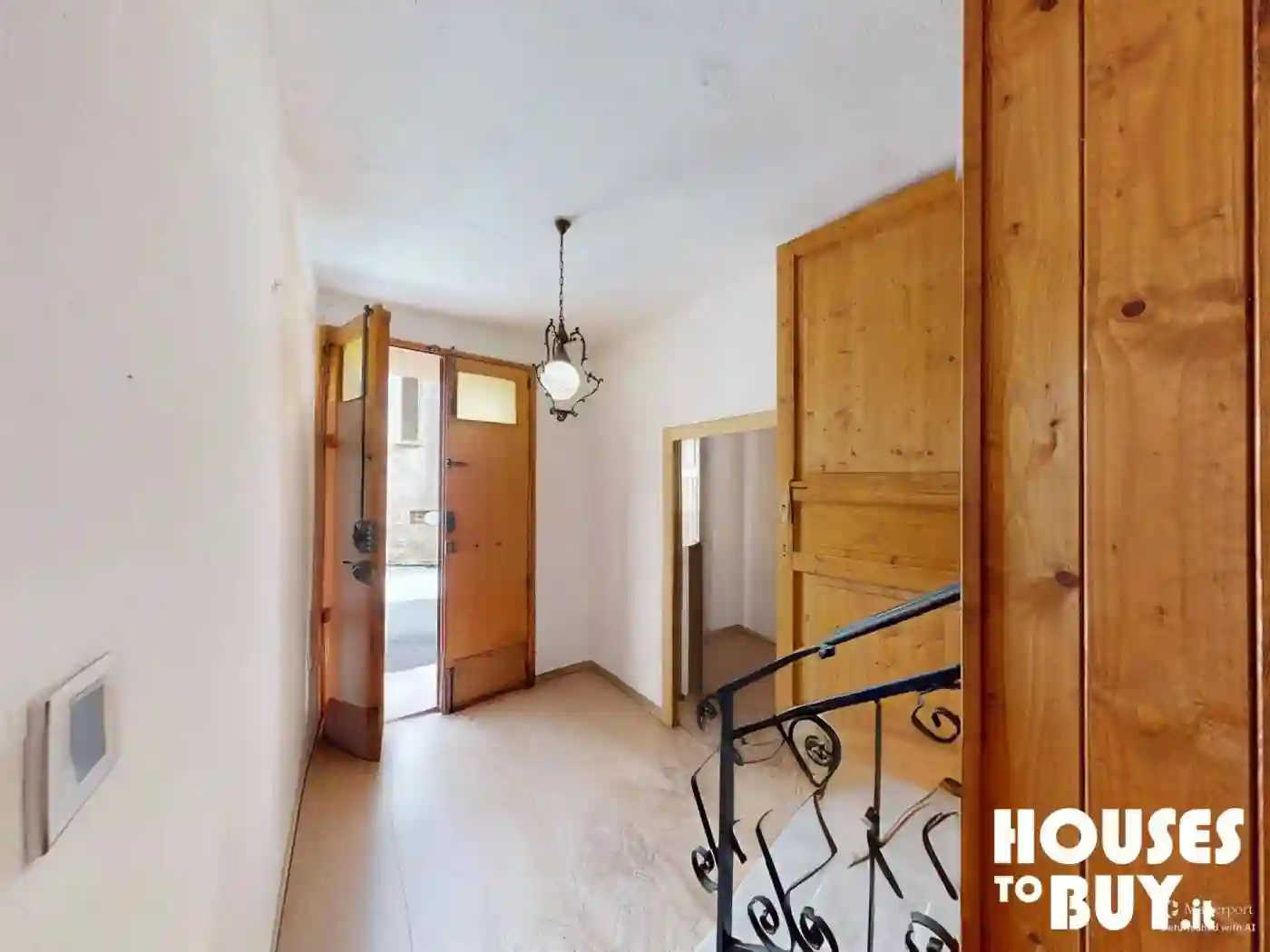 Casa indipendente - foto 4