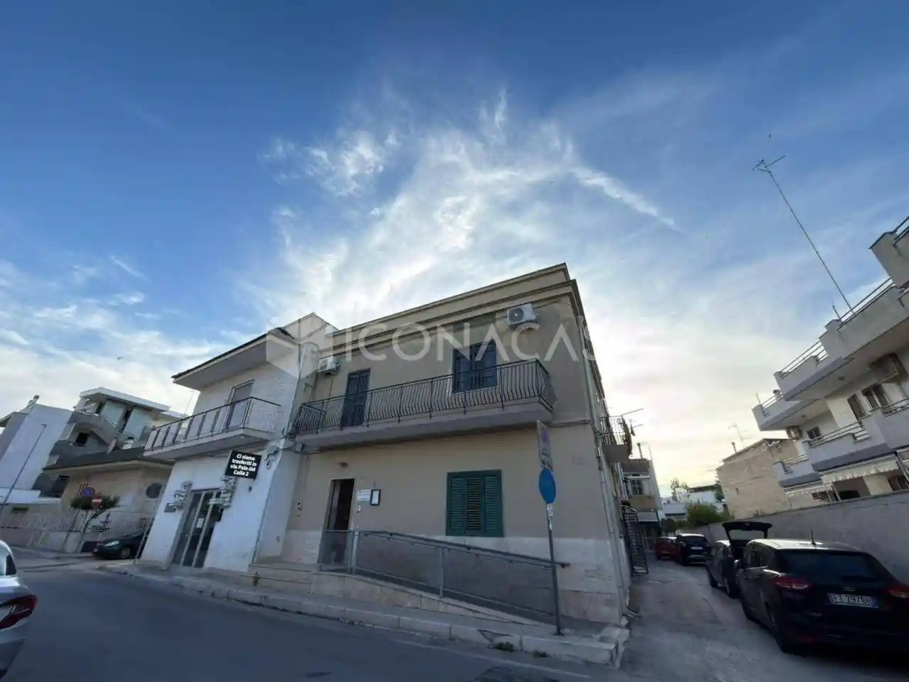 Appartamento in vendita a Modugno