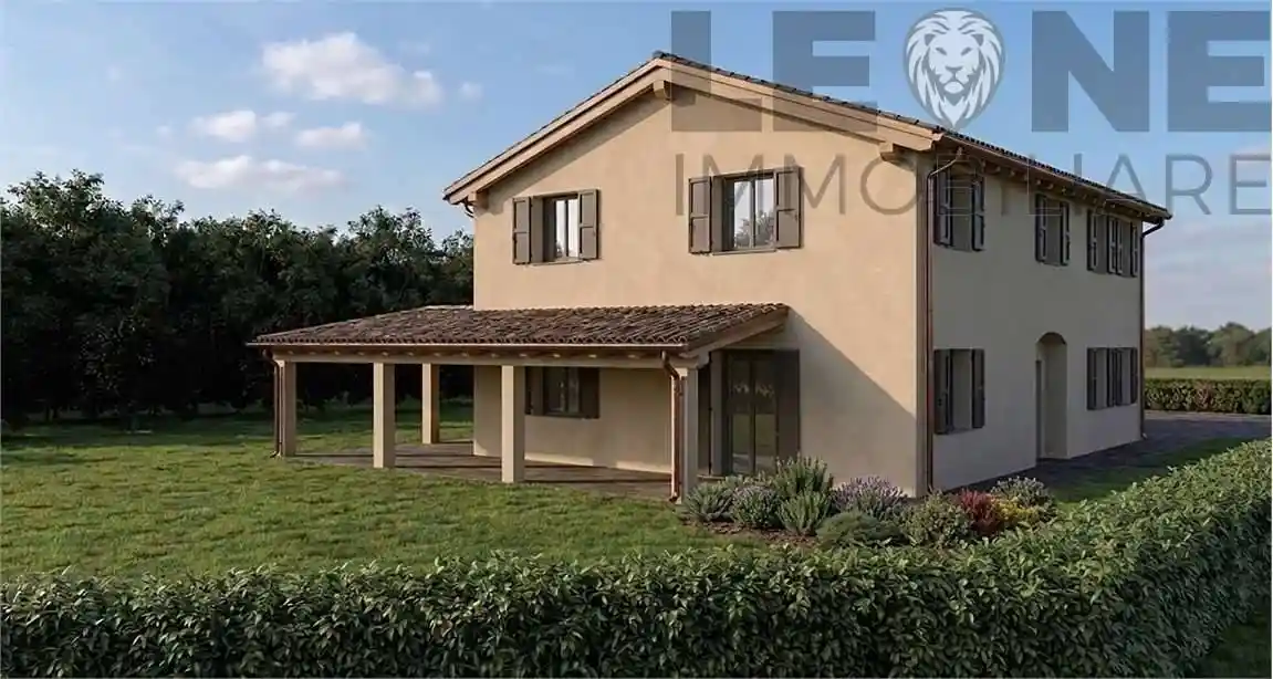 Rustico - Casale in vendita a Vignola