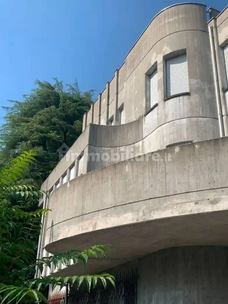 Palazzo - Edificio - foto 2