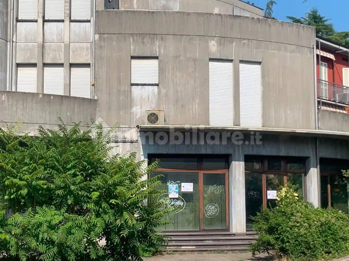 Palazzo - Edificio - foto 3