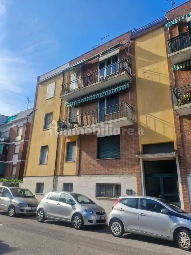 Appartamento in vendita a Ferrara