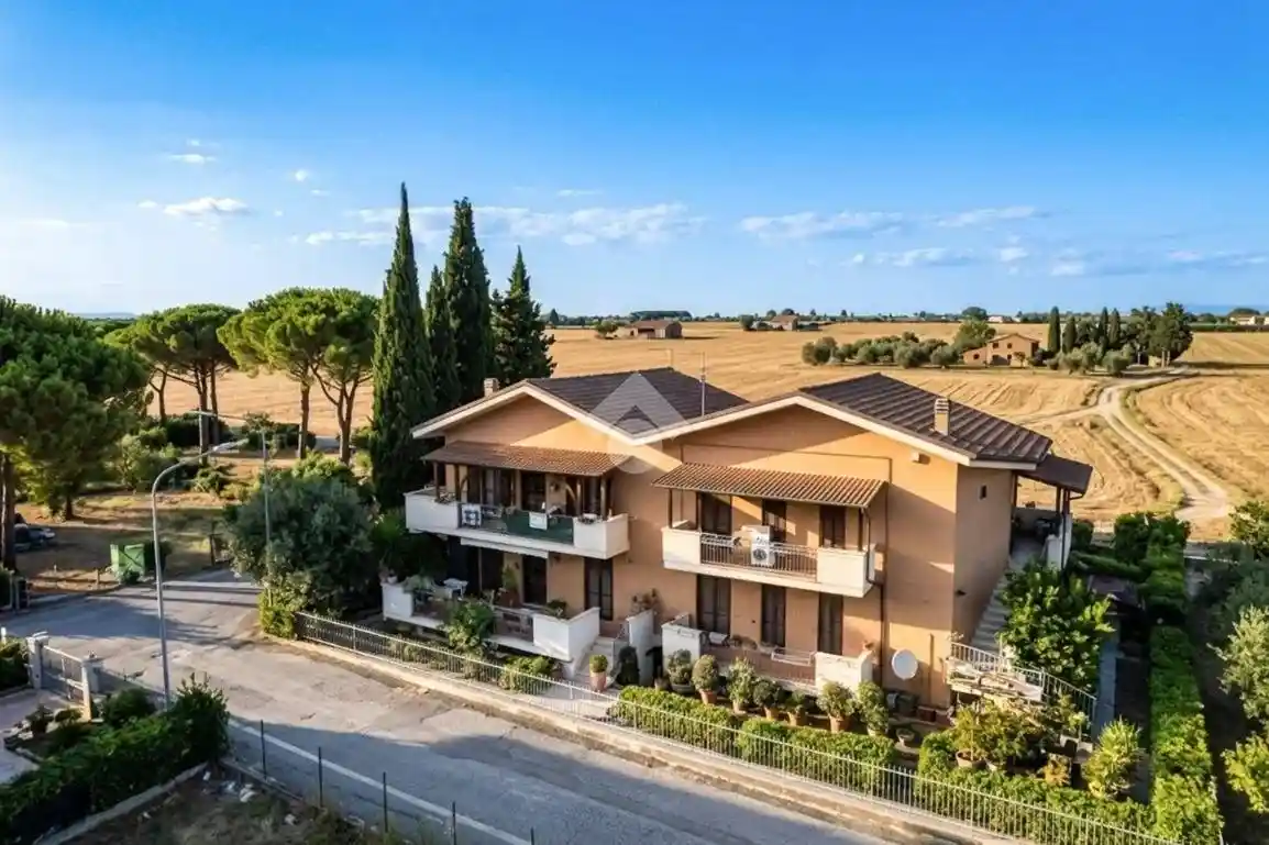 Appartamento in vendita a Sant'Elpidio a Mare