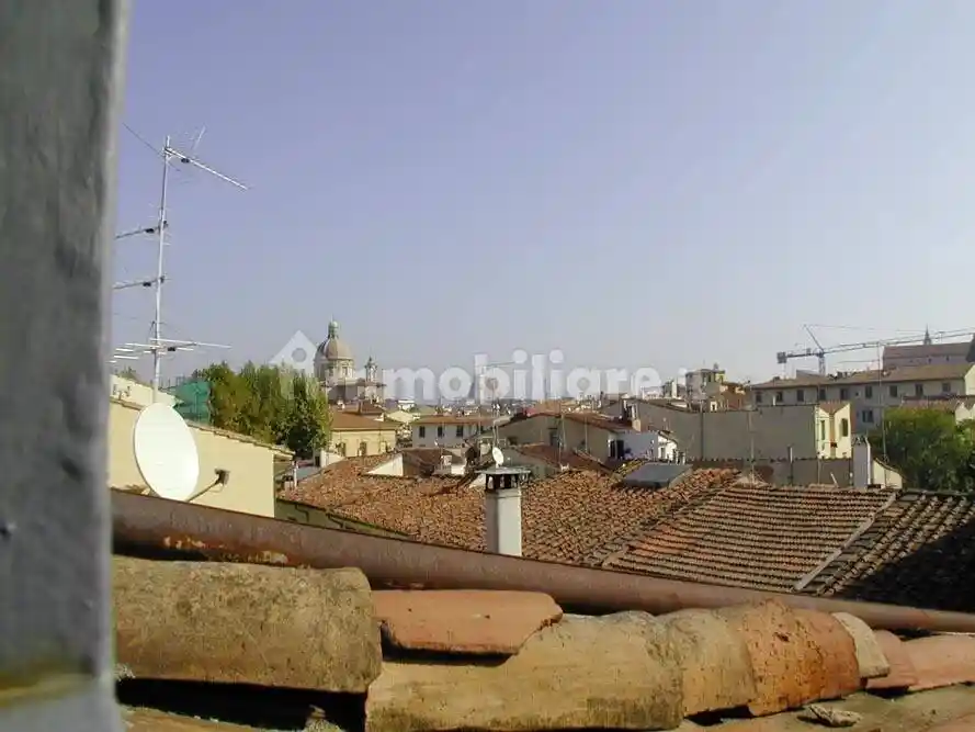 Appartamento in affitto a Firenze