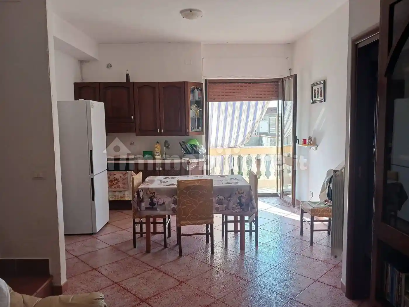 Appartamento in vendita a Catanzaro