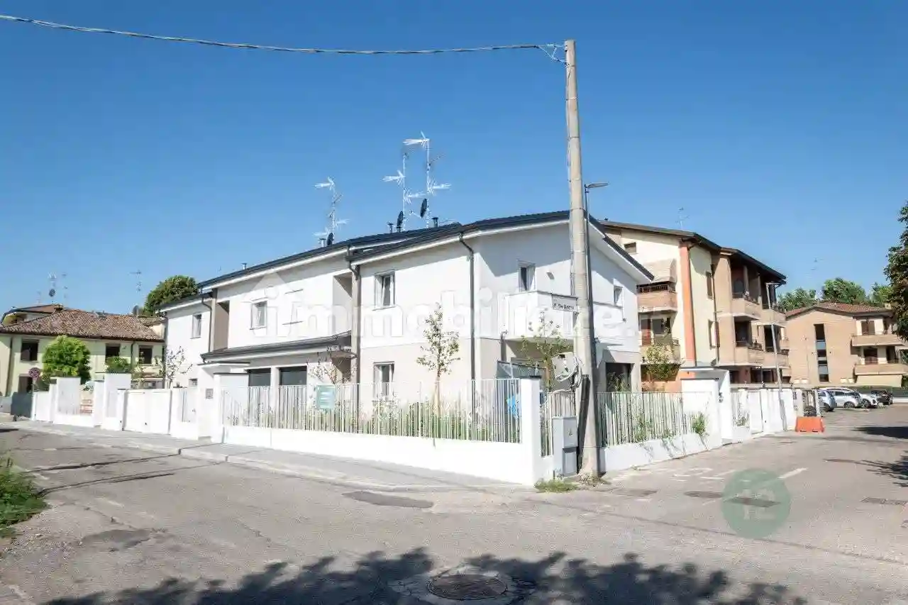 Villetta a schiera - foto 3