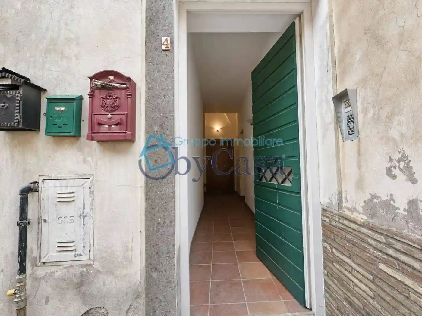 Casa indipendente - foto 5