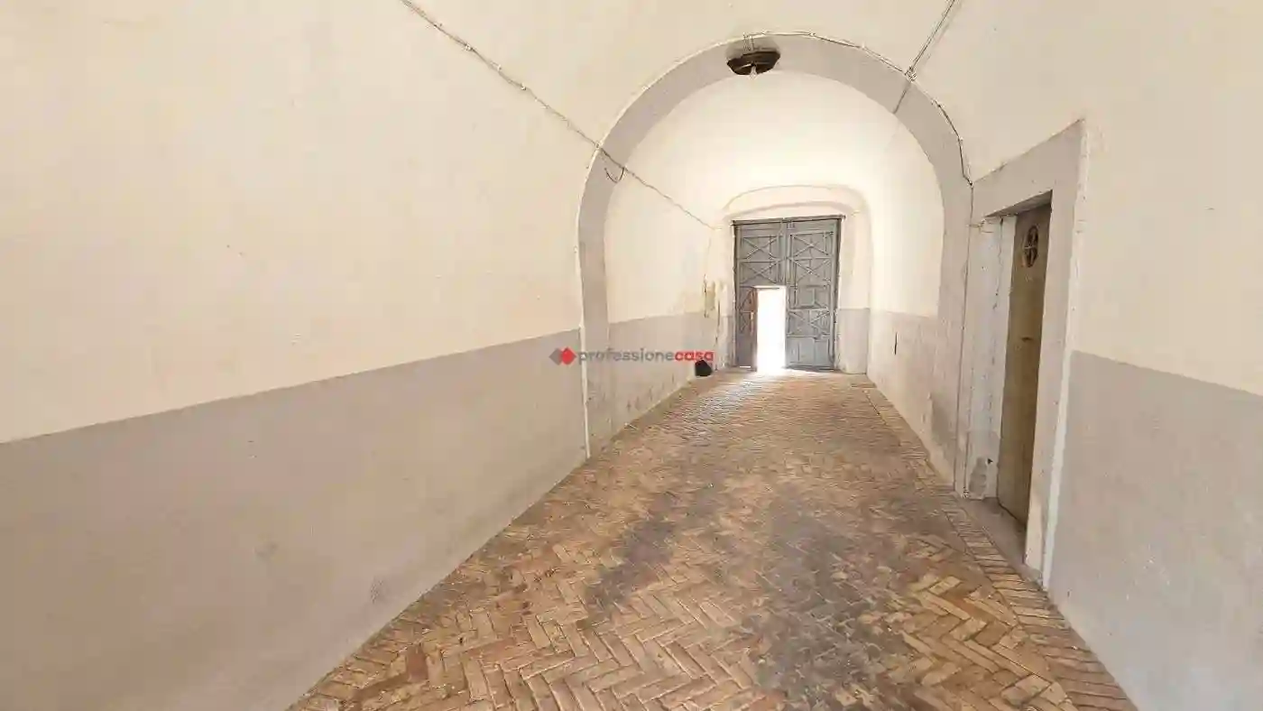 Palazzo - Edificio - foto 3