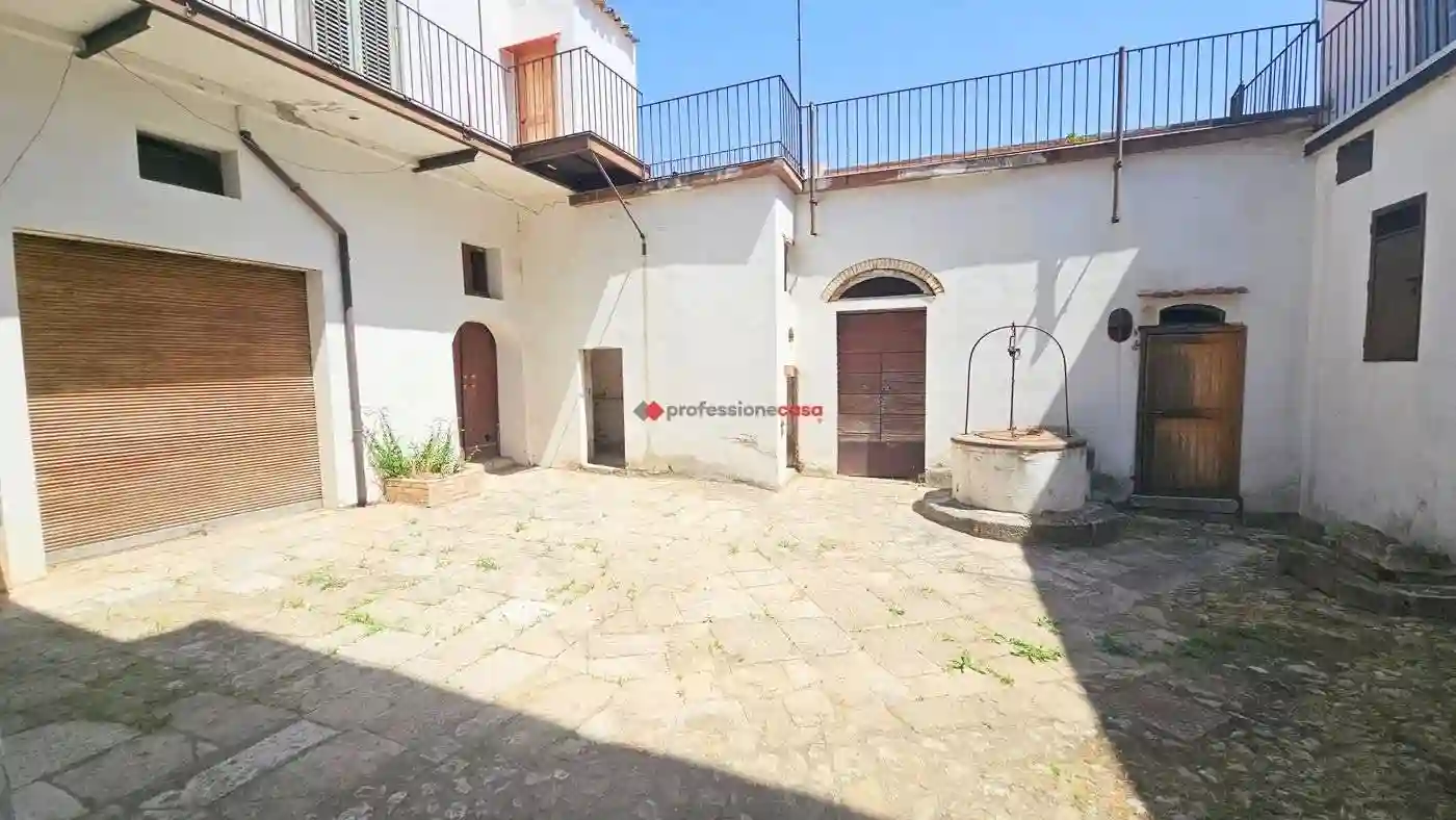 Palazzo - Edificio - foto 4