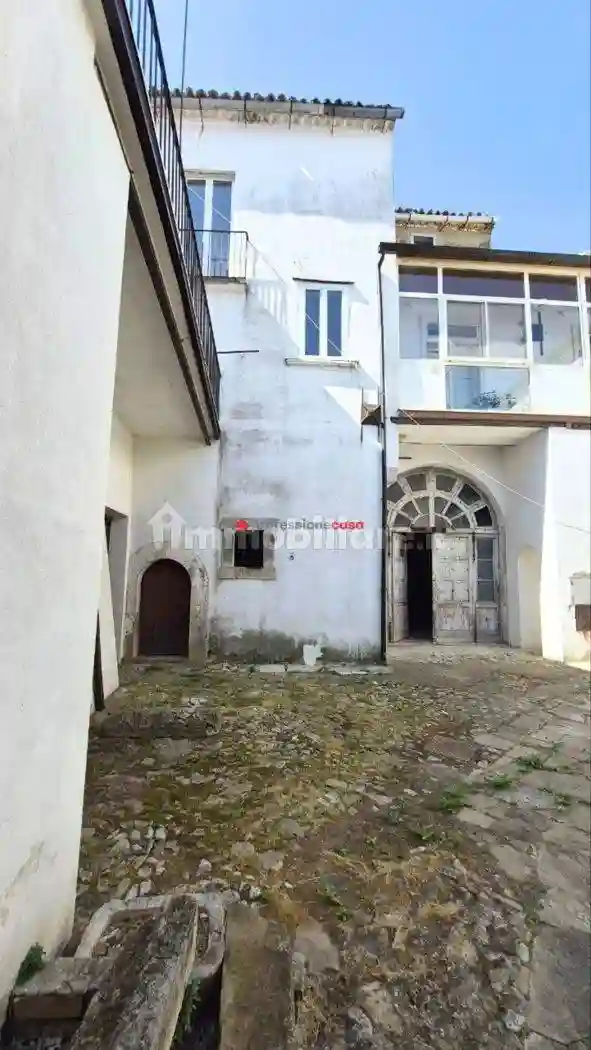 Palazzo - Edificio - foto 5