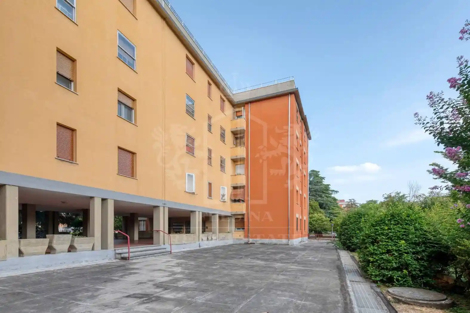 Appartamento in vendita a Imola
