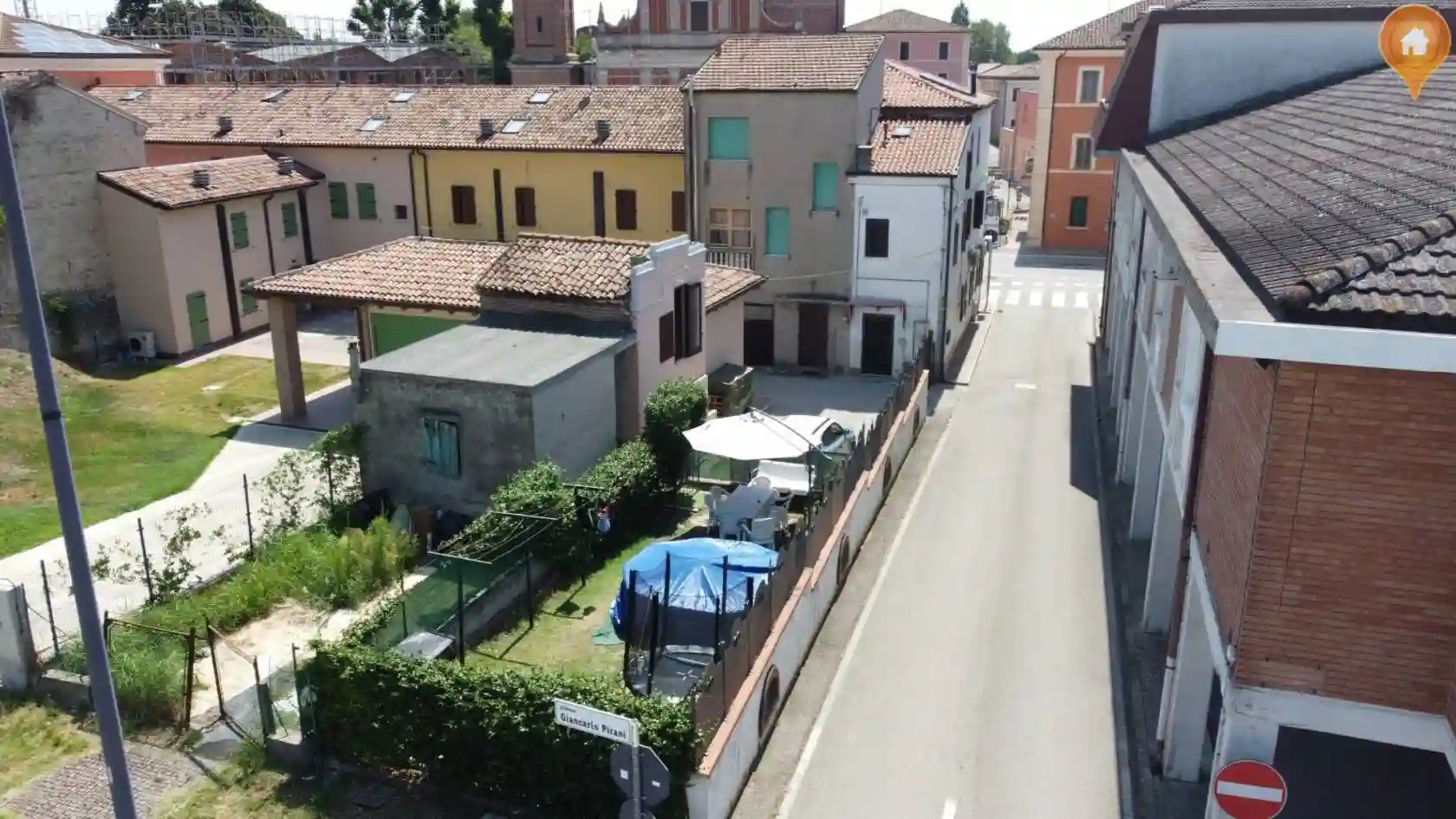 Casa indipendente - foto 2