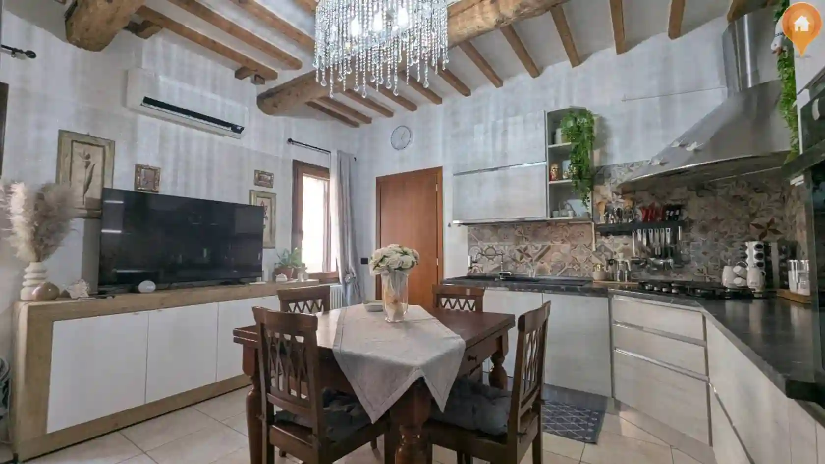 Casa indipendente - foto 3