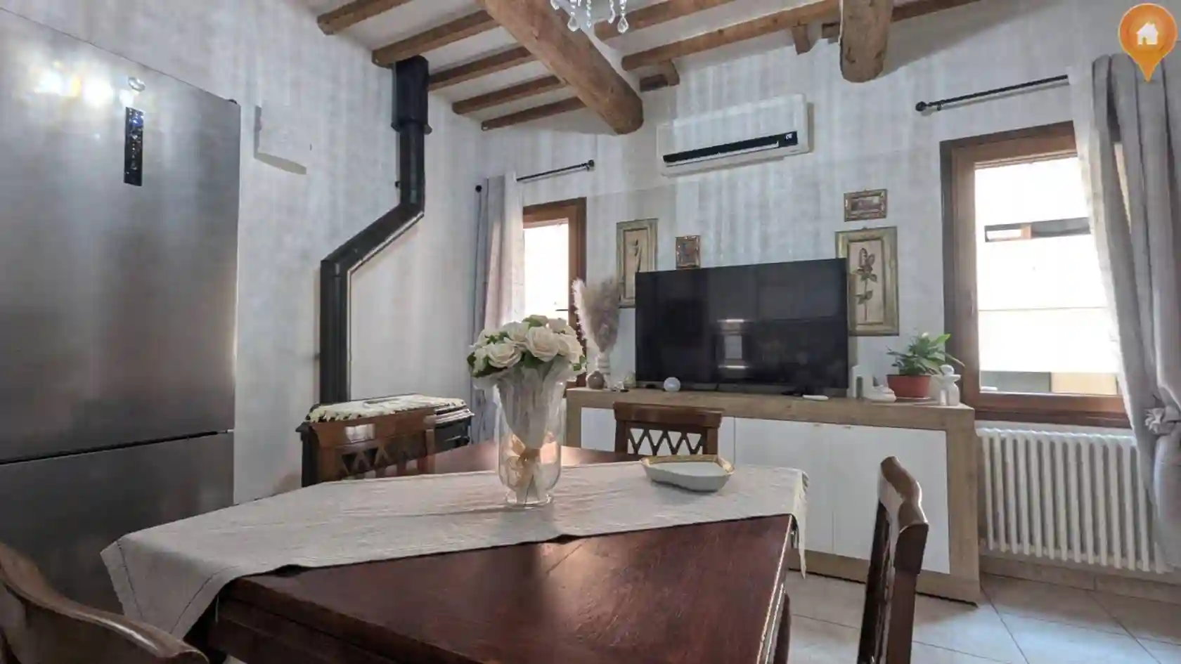 Casa indipendente - foto 4