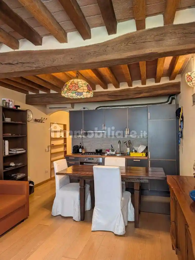 Appartamento in affitto a Parma
