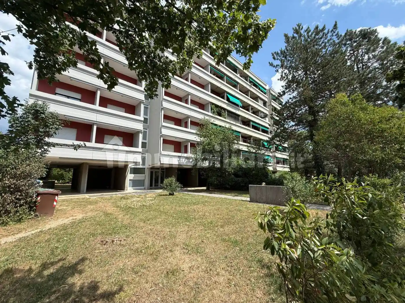 Appartamento in vendita a Udine