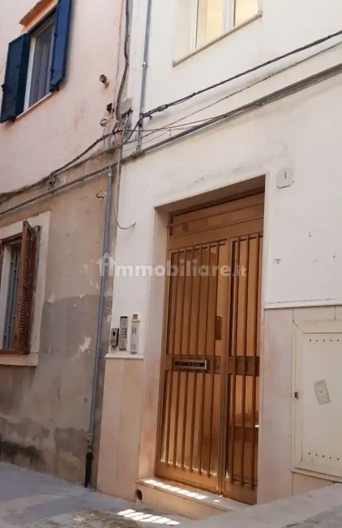 Appartamento in vendita a Vieste