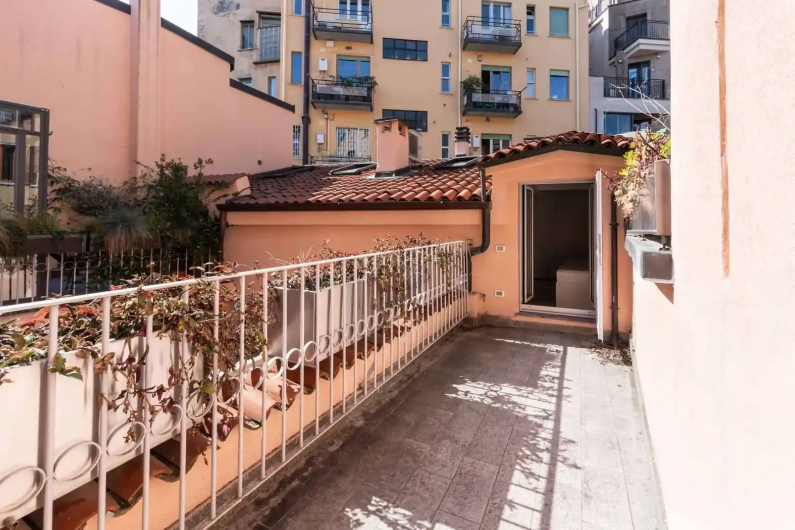 Loft in vendita a Milano
