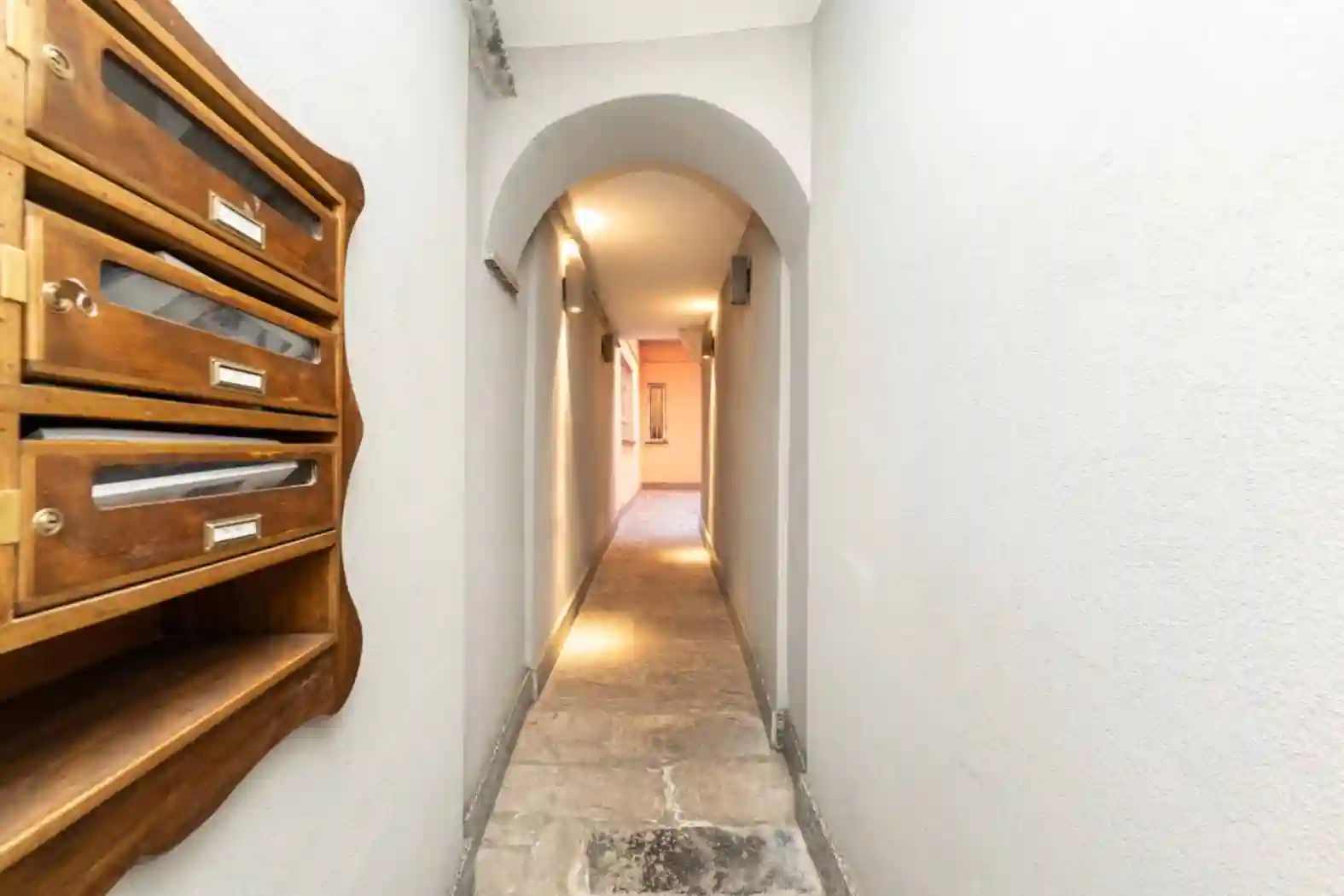 Loft - foto 5