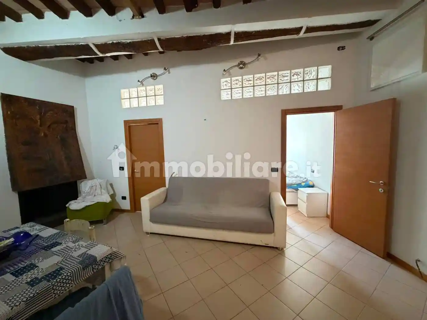 Appartamento in affitto a Perugia