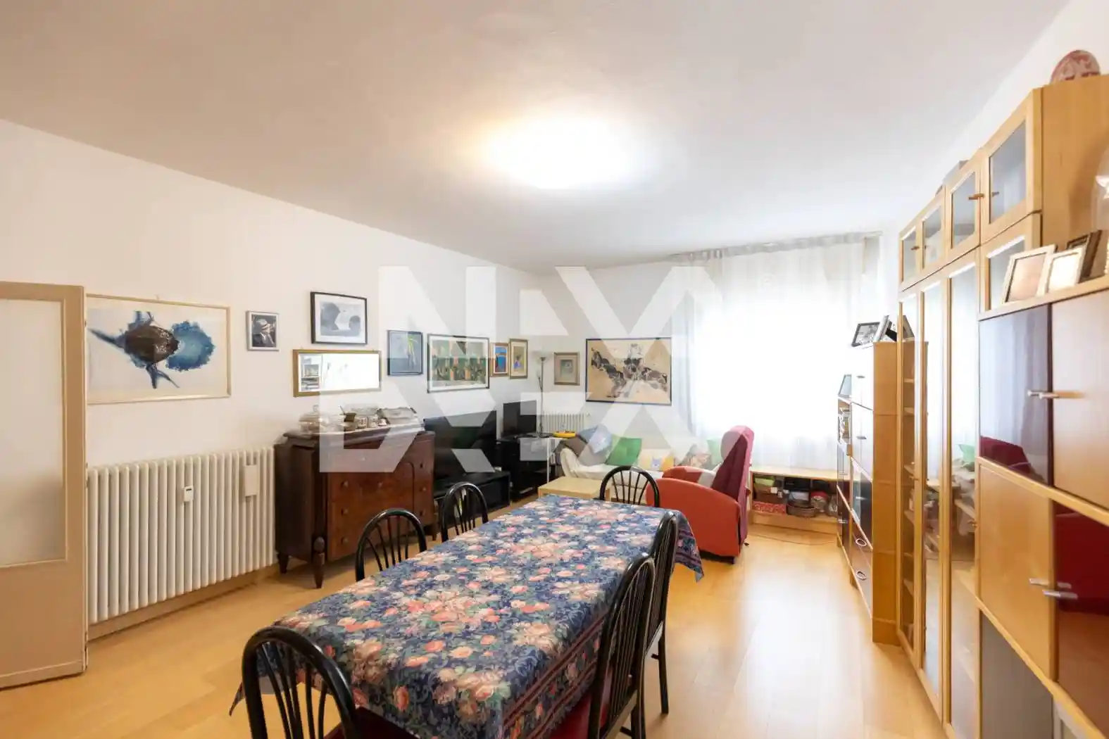 Appartamento in vendita a Padova