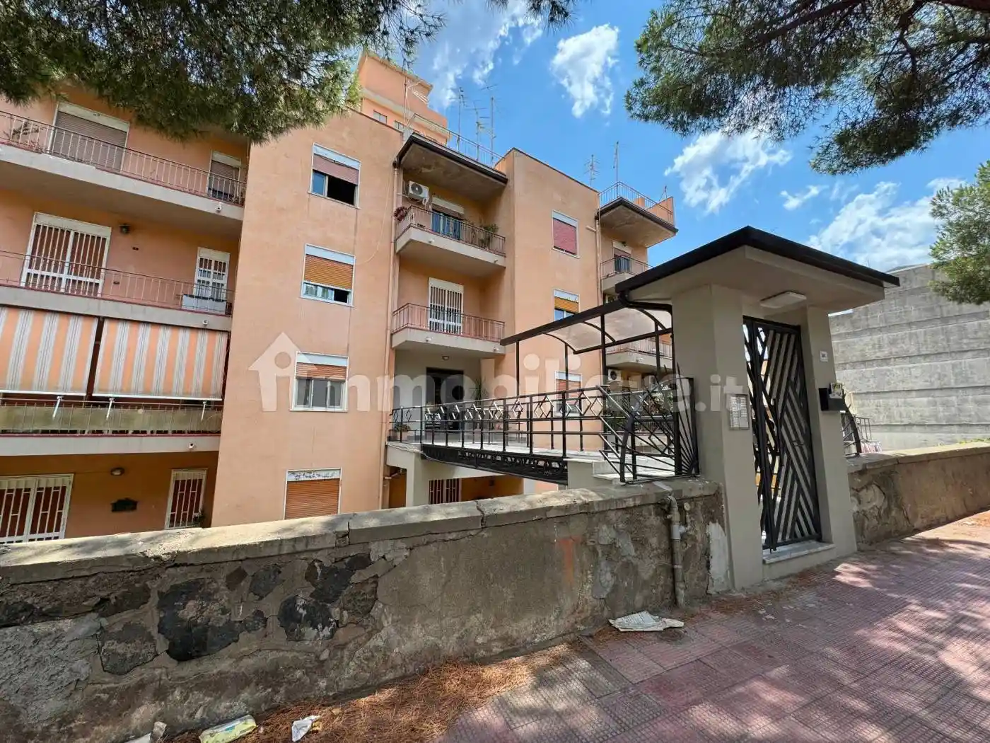 Appartamento in vendita a Messina