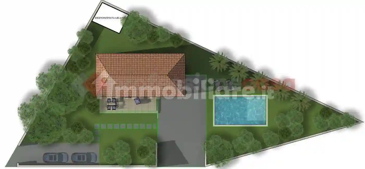 Casa indipendente - foto 3