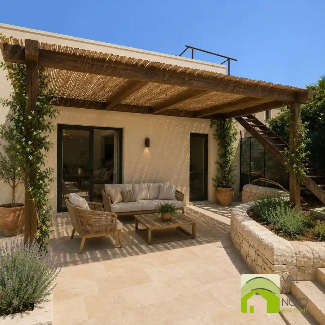 Casa indipendente in vendita a Noto