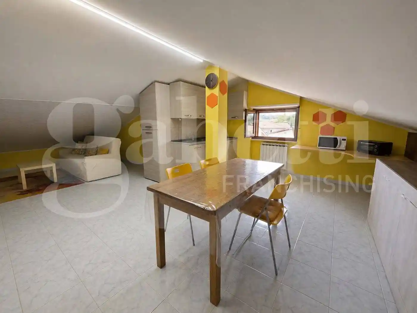 Appartamento in vendita a Tortoreto
