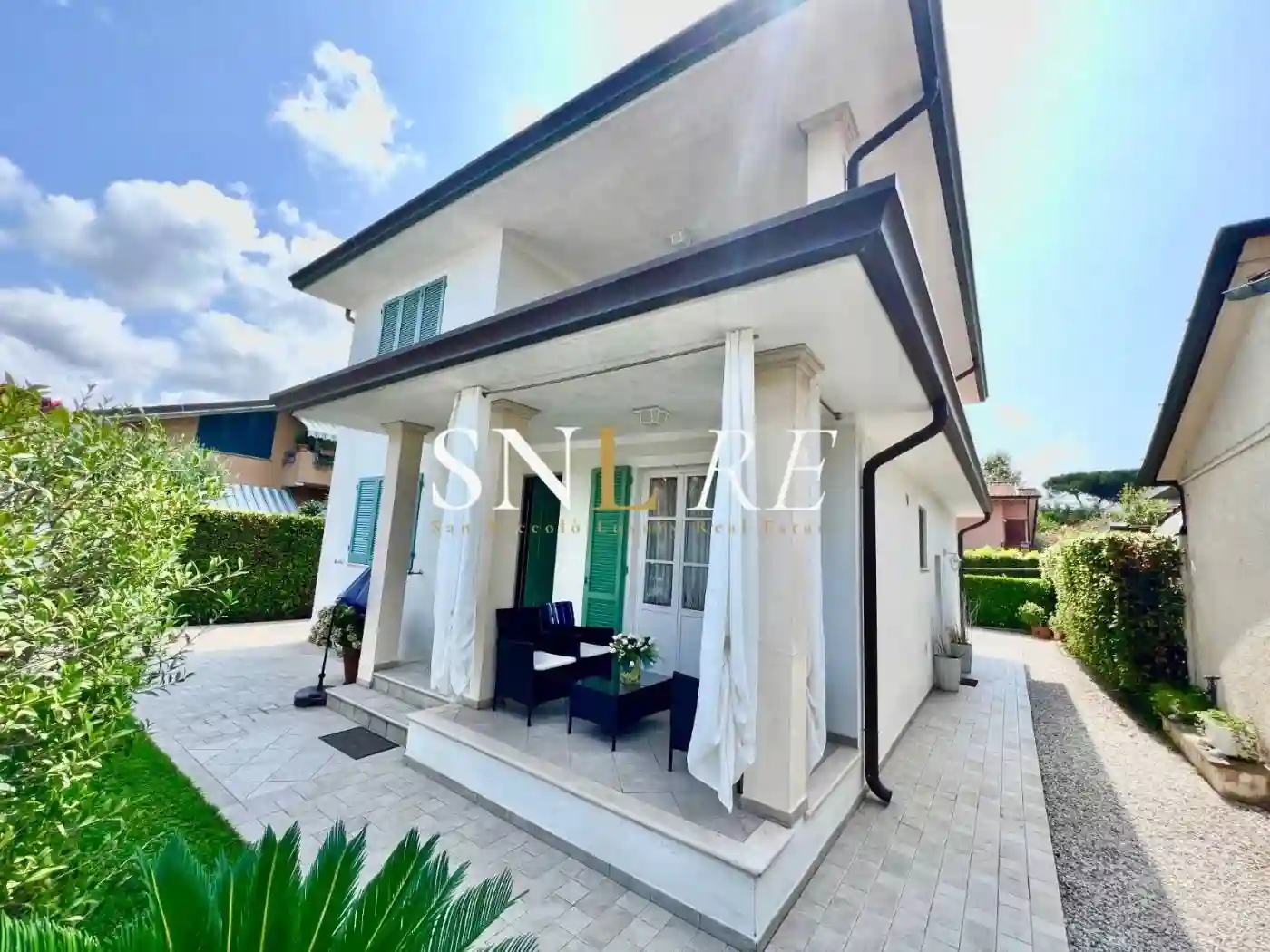 Villa - foto 2